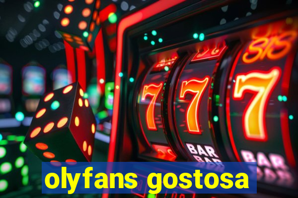 olyfans gostosa